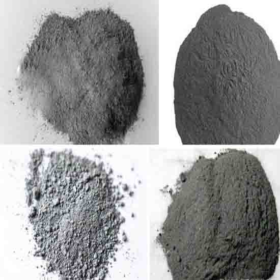 西宁灰色隔断墙采用的粉末